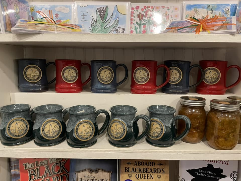 Thing To Do Shopping